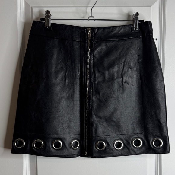 Fascinating Black Mini Skirt Forever 21 Gallery
